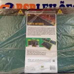 LOTE 293 - 02 TAPETES ANTIVÍRUS. (NO ESTADO) ATENÇÃO! FAZER A VISITAÇÃO ANTES DE ARREMATAR, NÃO SABEMOS SE FUNCIONA. LEILÃO NÃO TEM GARANTIA E NEM DEVOLUÇÃO, SUJEITO A POSSÍVEIS AVARIAS VISÍVEIS/OCULTAS E/OU AUSÊNCIA DE COMPONENTES.