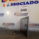 LOTE 240 - 01 TABLET SAMSUNG COM CABO. (NO ESTADO) ATENÇÃO! FAZER A VISITAÇÃO ANTES DE ARREMATAR, NÃO SABEMOS SE FUNCIONA. LEILÃO NÃO TEM GARANTIA E NEM DEVOLUÇÃO, SUJEITO A POSSÍVEIS AVARIAS VISÍVEIS/OCULTAS E/OU AUSÊNCIA DE COMPONENTES.