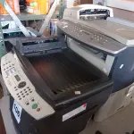 LOTE 106 - 02 IMPRESSORAS MULTIFUNCIONAIS MARCAS E MODELOS DIVERSOS. (NO ESTADO) ATENÇÃO! FAZER A VISITAÇÃO ANTES DE ARREMATAR, NÃO SABEMOS SE FUNCIONA. LEILÃO NÃO TEM GARANTIA E NEM DEVOLUÇÃO, SUJEITO A POSSÍVEIS AVARIAS VISÍVEIS/OCULTAS E/OU AUSÊNCIA DE COMPONENTES.