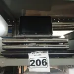 LOTE 206 - 03 NOTEBOOK’S E 01 NETBOOK MARCAS E MODELOS DIVERSOS PARA RETIRADA DE PEÇAS. (NO ESTADO) ATENÇÃO! FAZER A VISITAÇÃO ANTES DE ARREMATAR, NÃO SABEMOS SE FUNCIONA. LEILÃO NÃO TEM GARANTIA E NEM DEVOLUÇÃO, SUJEITO A POSSÍVEIS AVARIAS VISÍVEIS/OCULTAS E/OU AUSÊNCIA DE COMPONENTES.