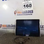 LOTE 160 - 01 TABLET SAMSUNG COM CABO. (NO ESTADO) ATENÇÃO! FAZER A VISITAÇÃO ANTES DE ARREMATAR, NÃO SABEMOS SE FUNCIONA. LEILÃO NÃO TEM GARANTIA E NEM DEVOLUÇÃO, SUJEITO A POSSÍVEIS AVARIAS VISÍVEIS/OCULTAS E/OU AUSÊNCIA DE COMPONENTES.