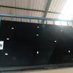 LOTE 218 - 01 TV SONY 49” POL PARA RETIRADA DE PEÇAS. (NO ESTADO) ATENÇÃO! FAZER A VISITAÇÃO ANTES DE ARREMATAR, NÃO SABEMOS SE FUNCIONA. LEILÃO NÃO TEM GARANTIA E NEM DEVOLUÇÃO, SUJEITO A POSSÍVEIS AVARIAS VISÍVEIS/OCULTAS E/OU AUSÊNCIA DE COMPONENTES.