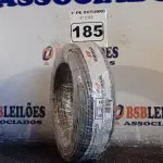 LOTE 185 - 01 ROLO DE CABO FLEXÍVEL 100M 1X 4MM NA COR CINZA(NOVO). (NO ESTADO) ATENÇÃO! FAZER A VISITAÇÃO ANTES DE ARREMATAR, NÃO SABEMOS SE FUNCIONA. LEILÃO NÃO TEM GARANTIA E NEM DEVOLUÇÃO, SUJEITO A POSSÍVEIS AVARIAS VISÍVEIS/OCULTAS E/OU AUSÊNCIA DE COMPONENTES.