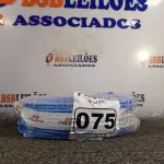 LOTE 075 - 01 ROLO DE CABO FLEXÍVEL 100M 1X 10MM NA COR AZUL(NOVO). (NO ESTADO) ATENÇÃO! FAZER A VISITAÇÃO ANTES DE ARREMATAR, NÃO SABEMOS SE FUNCIONA. LEILÃO NÃO TEM GARANTIA E NEM DEVOLUÇÃO, SUJEITO A POSSÍVEIS AVARIAS VISÍVEIS/OCULTAS E/OU AUSÊNCIA DE COMPONENTES.