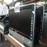 LOTE 268 - 02 COMPUTADORES ALL IN ONE MARCAS E MODELOS DIVERSOS. (NO ESTADO) ATENÇÃO! FAZER A VISITAÇÃO ANTES DE ARREMATAR, NÃO SABEMOS SE FUNCIONA. LEILÃO NÃO TEM GARANTIA E NEM DEVOLUÇÃO, SUJEITO A POSSÍVEIS AVARIAS VISÍVEIS/OCULTAS E/OU AUSÊNCIA DE COMPONENTES.