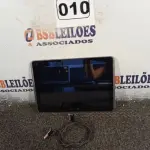 LOTE 010 - 01 TABLET SAMSUNG COM CABO. (NO ESTADO) ATENÇÃO! FAZER A VISITAÇÃO ANTES DE ARREMATAR, NÃO SABEMOS SE FUNCIONA. LEILÃO NÃO TEM GARANTIA E NEM DEVOLUÇÃO, SUJEITO A POSSÍVEIS AVARIAS VISÍVEIS/OCULTAS E/OU AUSÊNCIA DE COMPONENTES.