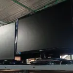 LOTE 163 - 10 MONITORES MARCAS E MODELOS DIVERSOS PARA RETIRADA DE PEÇAS. (NO ESTADO) ATENÇÃO! FAZER A VISITAÇÃO ANTES DE ARREMATAR, NÃO SABEMOS SE FUNCIONA. LEILÃO NÃO TEM GARANTIA E NEM DEVOLUÇÃO, SUJEITO A POSSÍVEIS AVARIAS VISÍVEIS/OCULTAS E/OU AUSÊNCIA DE COMPONENTES.