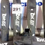 LOTE 291 - 10 DETECTORES DE METAL. (NO ESTADO) ATENÇÃO! FAZER A VISITAÇÃO ANTES DE ARREMATAR, NÃO SABEMOS SE FUNCIONA. LEILÃO NÃO TEM GARANTIA E NEM DEVOLUÇÃO, SUJEITO A POSSÍVEIS AVARIAS VISÍVEIS/OCULTAS E/OU AUSÊNCIA DE COMPONENTES.