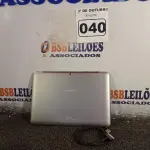 LOTE 040 - 01 TABLET SAMSUNG COM CABO. (NO ESTADO) ATENÇÃO! FAZER A VISITAÇÃO ANTES DE ARREMATAR, NÃO SABEMOS SE FUNCIONA. LEILÃO NÃO TEM GARANTIA E NEM DEVOLUÇÃO, SUJEITO A POSSÍVEIS AVARIAS VISÍVEIS/OCULTAS E/OU AUSÊNCIA DE COMPONENTES.