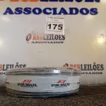 LOTE 175 - 01 ROLO DE CABO FLEXÍVEL 100M 1X 2,5MM NA COR CINZA(NOVO). (NO ESTADO) ATENÇÃO! FAZER A VISITAÇÃO ANTES DE ARREMATAR, NÃO SABEMOS SE FUNCIONA. LEILÃO NÃO TEM GARANTIA E NEM DEVOLUÇÃO, SUJEITO A POSSÍVEIS AVARIAS VISÍVEIS/OCULTAS E/OU AUSÊNCIA DE COMPONENTES.