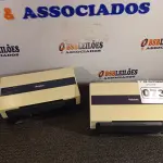 LOTE 073 - 02 SCANNERS MARCAS AVISION. (NO ESTADO) ATENÇÃO! FAZER A VISITAÇÃO ANTES DE ARREMATAR, NÃO SABEMOS SE FUNCIONA. LEILÃO NÃO TEM GARANTIA E NEM DEVOLUÇÃO, SUJEITO A POSSÍVEIS AVARIAS VISÍVEIS/OCULTAS E/OU AUSÊNCIA DE COMPONENTES.