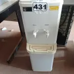 LOTE 431 - 01 BEBEDOURO PARA GARRAFÃO MARCA NATUGEL 220V. (NO ESTADO) ATENÇÃO! FAZER A VISITAÇÃO ANTES DE ARREMATAR, NÃO SABEMOS SE FUNCIONA. LEILÃO NÃO TEM GARANTIA E NEM DEVOLUÇÃO, SUJEITO A POSSÍVEIS AVARIAS VISÍVEIS/OCULTAS E/OU AUSÊNCIA DE COMPONENTES.