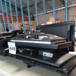LOTE 449 - 10 MONITORES MARCAS E MODELOS DIVERSOS PARA RETIRADA DE PEÇAS. (NO ESTADO) ATENÇÃO! FAZER A VISITAÇÃO ANTES DE ARREMATAR, NÃO SABEMOS SE FUNCIONA. LEILÃO NÃO TEM GARANTIA E NEM DEVOLUÇÃO, SUJEITO A POSSÍVEIS AVARIAS VISÍVEIS/OCULTAS E/OU AUSÊNCIA DE COMPONENTES.