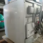 LOTE 313 - 01 LAVA LOUÇAS MARCA BRASTEMP. (NO ESTADO) ATENÇÃO! FAZER A VISITAÇÃO ANTES DE ARREMATAR, NÃO SABEMOS SE FUNCIONA. LEILÃO NÃO TEM GARANTIA E NEM DEVOLUÇÃO, SUJEITO A POSSÍVEIS AVARIAS VISÍVEIS/OCULTAS E/OU AUSÊNCIA DE COMPONENTES.