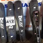 LOTE 412 - 10 DETECTORES DE METAL. (NO ESTADO) ATENÇÃO! FAZER A VISITAÇÃO ANTES DE ARREMATAR, NÃO SABEMOS SE FUNCIONA. LEILÃO NÃO TEM GARANTIA E NEM DEVOLUÇÃO, SUJEITO A POSSÍVEIS AVARIAS VISÍVEIS/OCULTAS E/OU AUSÊNCIA DE COMPONENTES.