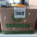 LOTE 365 - 01 LOTE COM GRANDE QUANTIDADE DE DVD’S TÍTULOS DIVERSOS. (NO ESTADO) ATENÇÃO! FAZER A VISITAÇÃO ANTES DE ARREMATAR, NÃO SABEMOS SE FUNCIONA. LEILÃO NÃO TEM GARANTIA E NEM DEVOLUÇÃO, SUJEITO A POSSÍVEIS AVARIAS VISÍVEIS/OCULTAS E/OU AUSÊNCIA DE COMPONENTES.