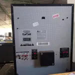 LOTE 337 - 03 APARELHOS DE SOM MARCAS E MODELOS DIVERSOS. (NO ESTADO) ATENÇÃO! FAZER A VISITAÇÃO ANTES DE ARREMATAR, NÃO SABEMOS SE FUNCIONA. LEILÃO NÃO TEM GARANTIA E NEM DEVOLUÇÃO, SUJEITO A POSSÍVEIS AVARIAS VISÍVEIS/OCULTAS E/OU AUSÊNCIA DE COMPONENTES.