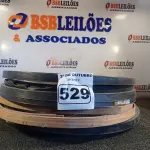 LOTE 529 - 07 PENEIRAS MARCAS E MODELOS DIVERSOS. (NO ESTADO) ATENÇÃO! FAZER A VISITAÇÃO ANTES DE ARREMATAR, NÃO SABEMOS SE FUNCIONA. LEILÃO NÃO TEM GARANTIA E NEM DEVOLUÇÃO, SUJEITO A POSSÍVEIS AVARIAS VISÍVEIS/OCULTAS E/OU AUSÊNCIA DE COMPONENTES.