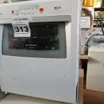 LOTE 313 - 01 LAVA LOUÇAS MARCA BRASTEMP. (NO ESTADO) ATENÇÃO! FAZER A VISITAÇÃO ANTES DE ARREMATAR, NÃO SABEMOS SE FUNCIONA. LEILÃO NÃO TEM GARANTIA E NEM DEVOLUÇÃO, SUJEITO A POSSÍVEIS AVARIAS VISÍVEIS/OCULTAS E/OU AUSÊNCIA DE COMPONENTES.