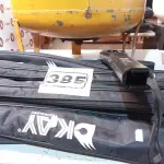 LOTE 385 - 10 DETECTORES DE METAL. (NO ESTADO) ATENÇÃO! FAZER A VISITAÇÃO ANTES DE ARREMATAR, NÃO SABEMOS SE FUNCIONA. LEILÃO NÃO TEM GARANTIA E NEM DEVOLUÇÃO, SUJEITO A POSSÍVEIS AVARIAS VISÍVEIS/OCULTAS E/OU AUSÊNCIA DE COMPONENTES.