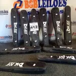LOTE 412 - 10 DETECTORES DE METAL. (NO ESTADO) ATENÇÃO! FAZER A VISITAÇÃO ANTES DE ARREMATAR, NÃO SABEMOS SE FUNCIONA. LEILÃO NÃO TEM GARANTIA E NEM DEVOLUÇÃO, SUJEITO A POSSÍVEIS AVARIAS VISÍVEIS/OCULTAS E/OU AUSÊNCIA DE COMPONENTES.