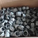 LOTE 491 - 01 LOTE COM VÁRIAS CONEXÕES PARA CAIXA PETROLET. (NO ESTADO) ATENÇÃO! FAZER A VISITAÇÃO ANTES DE ARREMATAR, NÃO SABEMOS SE FUNCIONA. LEILÃO NÃO TEM GARANTIA E NEM DEVOLUÇÃO, SUJEITO A POSSÍVEIS AVARIAS VISÍVEIS/OCULTAS E/OU AUSÊNCIA DE COMPONENTES.