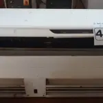 LOTE 487 - 01 EVAPORADORA COM AVARIAS E 01 CORTINA DE AR. (NO ESTADO) ATENÇÃO! FAZER A VISITAÇÃO ANTES DE ARREMATAR, NÃO SABEMOS SE FUNCIONA. LEILÃO NÃO TEM GARANTIA E NEM DEVOLUÇÃO, SUJEITO A POSSÍVEIS AVARIAS VISÍVEIS/OCULTAS E/OU AUSÊNCIA DE COMPONENTES.