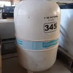 LOTE 345 - 01 FILTRO PARA PISCINA SOBRAMAR. (NO ESTADO) ATENÇÃO! FAZER A VISITAÇÃO ANTES DE ARREMATAR, NÃO SABEMOS SE FUNCIONA. LEILÃO NÃO TEM GARANTIA E NEM DEVOLUÇÃO, SUJEITO A POSSÍVEIS AVARIAS VISÍVEIS/OCULTAS E/OU AUSÊNCIA DE COMPONENTES.