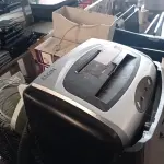 LOTE 439 - 01 LOTE COM MATERIAIS DIVERSOS. (NO ESTADO) ATENÇÃO! FAZER A VISITAÇÃO ANTES DE ARREMATAR, NÃO SABEMOS SE FUNCIONA. LEILÃO NÃO TEM GARANTIA E NEM DEVOLUÇÃO, SUJEITO A POSSÍVEIS AVARIAS VISÍVEIS/OCULTAS E/OU AUSÊNCIA DE COMPONENTES.