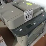 LOTE 311 - 03 IMPRESSORAS SENDO 02 MATRICIAL EPSON E 01 MULTIFUNCIONAL SAMSUNG SCX-5637FR. (NO ESTADO) ATENÇÃO! FAZER A VISITAÇÃO ANTES DE ARREMATAR, NÃO SABEMOS SE FUNCIONA. LEILÃO NÃO TEM GARANTIA E NEM DEVOLUÇÃO, SUJEITO A POSSÍVEIS AVARIAS VISÍVEIS/OCULTAS E/OU AUSÊNCIA DE COMPONENTES.