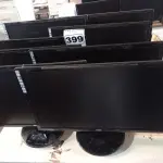 LOTE 399 - 10 MONITORES MARCAS E MODELOS DIVERSOS PARA RETIRADA DE PEÇAS. (NO ESTADO) ATENÇÃO! FAZER A VISITAÇÃO ANTES DE ARREMATAR, NÃO SABEMOS SE FUNCIONA. LEILÃO NÃO TEM GARANTIA E NEM DEVOLUÇÃO, SUJEITO A POSSÍVEIS AVARIAS VISÍVEIS/OCULTAS E/OU AUSÊNCIA DE COMPONENTES.