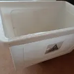 LOTE 625 - 01 CONTÊINER PARA TRANSPORTE DE CARGAS.  (NO ESTADO) ATENÇÃO! FAZER A VISITAÇÃO ANTES DE ARREMATAR, NÃO SABEMOS SE FUNCIONA. LEILÃO NÃO TEM GARANTIA E NEM DEVOLUÇÃO, SUJEITO A POSSÍVEIS AVARIAS VISÍVEIS/OCULTAS E/OU AUSÊNCIA DE COMPONENTES.