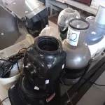 LOTE 332 - 01 LOTE COM UTENSÍLIOS DIVERSOS. (NO ESTADO) ATENÇÃO! FAZER A VISITAÇÃO ANTES DE ARREMATAR, NÃO SABEMOS SE FUNCIONA. LEILÃO NÃO TEM GARANTIA E NEM DEVOLUÇÃO, SUJEITO A POSSÍVEIS AVARIAS VISÍVEIS/OCULTAS E/OU AUSÊNCIA DE COMPONENTES.