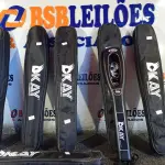 LOTE 358 - 10 DETECTORES DE METAL. (NO ESTADO) ATENÇÃO! FAZER A VISITAÇÃO ANTES DE ARREMATAR, NÃO SABEMOS SE FUNCIONA. LEILÃO NÃO TEM GARANTIA E NEM DEVOLUÇÃO, SUJEITO A POSSÍVEIS AVARIAS VISÍVEIS/OCULTAS E/OU AUSÊNCIA DE COMPONENTES.