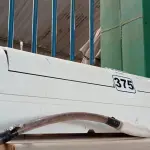 LOTE 375 - 01 EVAPORADORA MARCA CARRIER. (NO ESTADO) ATENÇÃO! FAZER A VISITAÇÃO ANTES DE ARREMATAR, NÃO SABEMOS SE FUNCIONA. LEILÃO NÃO TEM GARANTIA E NEM DEVOLUÇÃO, SUJEITO A POSSÍVEIS AVARIAS VISÍVEIS/OCULTAS E/OU AUSÊNCIA DE COMPONENTES.