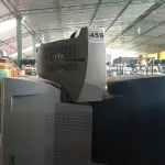 LOTE 459 - 03 TV’S DE TUBO MARCAS E MODELOS DIVERSOS PARA RETIRADA DE PEÇAS. (NO ESTADO) ATENÇÃO! FAZER A VISITAÇÃO ANTES DE ARREMATAR, NÃO SABEMOS SE FUNCIONA. LEILÃO NÃO TEM GARANTIA E NEM DEVOLUÇÃO, SUJEITO A POSSÍVEIS AVARIAS VISÍVEIS/OCULTAS E/OU AUSÊNCIA DE COMPONENTES.
