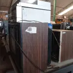 LOTE 499 - 02 TV’S DE TUBO E 01 APARELHO DE SOM 3X1 PHILIPS. (NO ESTADO) ATENÇÃO! FAZER A VISITAÇÃO ANTES DE ARREMATAR, NÃO SABEMOS SE FUNCIONA. LEILÃO NÃO TEM GARANTIA E NEM DEVOLUÇÃO, SUJEITO A POSSÍVEIS AVARIAS VISÍVEIS/OCULTAS E/OU AUSÊNCIA DE COMPONENTES.
