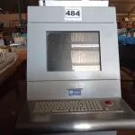 LOTE 484 - 01 TOTEM. (NO ESTADO) ATENÇÃO! FAZER A VISITAÇÃO ANTES DE ARREMATAR, NÃO SABEMOS SE FUNCIONA. LEILÃO NÃO TEM GARANTIA E NEM DEVOLUÇÃO, SUJEITO A POSSÍVEIS AVARIAS VISÍVEIS/OCULTAS E/OU AUSÊNCIA DE COMPONENTES.