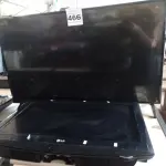 LOTE 466 - 02 TV’S MARCAS E MODELOS DIVERSOS PARA RETIRADA DE PEÇAS. (NO ESTADO) ATENÇÃO! FAZER A VISITAÇÃO ANTES DE ARREMATAR, NÃO SABEMOS SE FUNCIONA. LEILÃO NÃO TEM GARANTIA E NEM DEVOLUÇÃO, SUJEITO A POSSÍVEIS AVARIAS VISÍVEIS/OCULTAS E/OU AUSÊNCIA DE COMPONENTES.