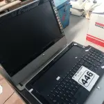 LOTE 446 - 02 COMPUTADORES ALL IN ONE MARCAS AOC. (NO ESTADO) ATENÇÃO! FAZER A VISITAÇÃO ANTES DE ARREMATAR, NÃO SABEMOS SE FUNCIONA. LEILÃO NÃO TEM GARANTIA E NEM DEVOLUÇÃO, SUJEITO A POSSÍVEIS AVARIAS VISÍVEIS/OCULTAS E/OU AUSÊNCIA DE COMPONENTES.