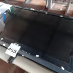 LOTE 465 - 01 TV SONY 40” POL PARA RETIRADA DE PEÇAS. (NO ESTADO) ATENÇÃO! FAZER A VISITAÇÃO ANTES DE ARREMATAR, NÃO SABEMOS SE FUNCIONA. LEILÃO NÃO TEM GARANTIA E NEM DEVOLUÇÃO, SUJEITO A POSSÍVEIS AVARIAS VISÍVEIS/OCULTAS E/OU AUSÊNCIA DE COMPONENTES.