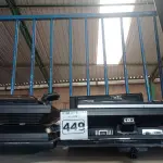 LOTE 449 - 10 MONITORES MARCAS E MODELOS DIVERSOS PARA RETIRADA DE PEÇAS. (NO ESTADO) ATENÇÃO! FAZER A VISITAÇÃO ANTES DE ARREMATAR, NÃO SABEMOS SE FUNCIONA. LEILÃO NÃO TEM GARANTIA E NEM DEVOLUÇÃO, SUJEITO A POSSÍVEIS AVARIAS VISÍVEIS/OCULTAS E/OU AUSÊNCIA DE COMPONENTES.