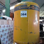 LOTE 384 - 01 TANQUE HIDROPNEUMÁTICO JACUZZI. (NO ESTADO) ATENÇÃO! FAZER A VISITAÇÃO ANTES DE ARREMATAR, NÃO SABEMOS SE FUNCIONA. LEILÃO NÃO TEM GARANTIA E NEM DEVOLUÇÃO, SUJEITO A POSSÍVEIS AVARIAS VISÍVEIS/OCULTAS E/OU AUSÊNCIA DE COMPONENTES.