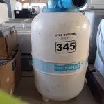 LOTE 345 - 01 FILTRO PARA PISCINA SOBRAMAR. (NO ESTADO) ATENÇÃO! FAZER A VISITAÇÃO ANTES DE ARREMATAR, NÃO SABEMOS SE FUNCIONA. LEILÃO NÃO TEM GARANTIA E NEM DEVOLUÇÃO, SUJEITO A POSSÍVEIS AVARIAS VISÍVEIS/OCULTAS E/OU AUSÊNCIA DE COMPONENTES.