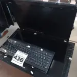 LOTE 436 - 02 COMPUTADORES ALL IN ONE MARCAS E MODELOS DIVERSOS. (NO ESTADO) ATENÇÃO! FAZER A VISITAÇÃO ANTES DE ARREMATAR, NÃO SABEMOS SE FUNCIONA. LEILÃO NÃO TEM GARANTIA E NEM DEVOLUÇÃO, SUJEITO A POSSÍVEIS AVARIAS VISÍVEIS/OCULTAS E/OU AUSÊNCIA DE COMPONENTES.