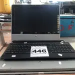 LOTE 446 - 02 COMPUTADORES ALL IN ONE MARCAS AOC. (NO ESTADO) ATENÇÃO! FAZER A VISITAÇÃO ANTES DE ARREMATAR, NÃO SABEMOS SE FUNCIONA. LEILÃO NÃO TEM GARANTIA E NEM DEVOLUÇÃO, SUJEITO A POSSÍVEIS AVARIAS VISÍVEIS/OCULTAS E/OU AUSÊNCIA DE COMPONENTES.