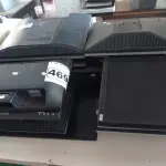 LOTE 469 - 01 LOTE COM VÁRIOS MONITORES MARCAS E MODELOS DIVERSOS PARA RETIRADA DE PEÇAS. (NO ESTADO) ATENÇÃO! FAZER A VISITAÇÃO ANTES DE ARREMATAR, NÃO SABEMOS SE FUNCIONA. LEILÃO NÃO TEM GARANTIA E NEM DEVOLUÇÃO, SUJEITO A POSSÍVEIS AVARIAS VISÍVEIS/OCULTAS E/OU AUSÊNCIA DE COMPONENTES.