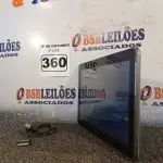LOTE 360 - 01 TABLET SAMSUNG COM CABO. (NO ESTADO) ATENÇÃO! FAZER A VISITAÇÃO ANTES DE ARREMATAR, NÃO SABEMOS SE FUNCIONA. LEILÃO NÃO TEM GARANTIA E NEM DEVOLUÇÃO, SUJEITO A POSSÍVEIS AVARIAS VISÍVEIS/OCULTAS E/OU AUSÊNCIA DE COMPONENTES.