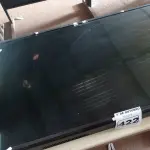 LOTE 422 - 01 TV LG 49” POL PARA RETIRADA DE PEÇAS. (NO ESTADO) ATENÇÃO! FAZER A VISITAÇÃO ANTES DE ARREMATAR, NÃO SABEMOS SE FUNCIONA. LEILÃO NÃO TEM GARANTIA E NEM DEVOLUÇÃO, SUJEITO A POSSÍVEIS AVARIAS VISÍVEIS/OCULTAS E/OU AUSÊNCIA DE COMPONENTES.