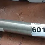 LOTE 601 - 01 BOMBA D’AGUA PARA POÇO ARTESIANO. (NO ESTADO) ATENÇÃO! FAZER A VISITAÇÃO ANTES DE ARREMATAR, NÃO SABEMOS SE FUNCIONA. LEILÃO NÃO TEM GARANTIA E NEM DEVOLUÇÃO, SUJEITO A POSSÍVEIS AVARIAS VISÍVEIS/OCULTAS E/OU AUSÊNCIA DE COMPONENTES.